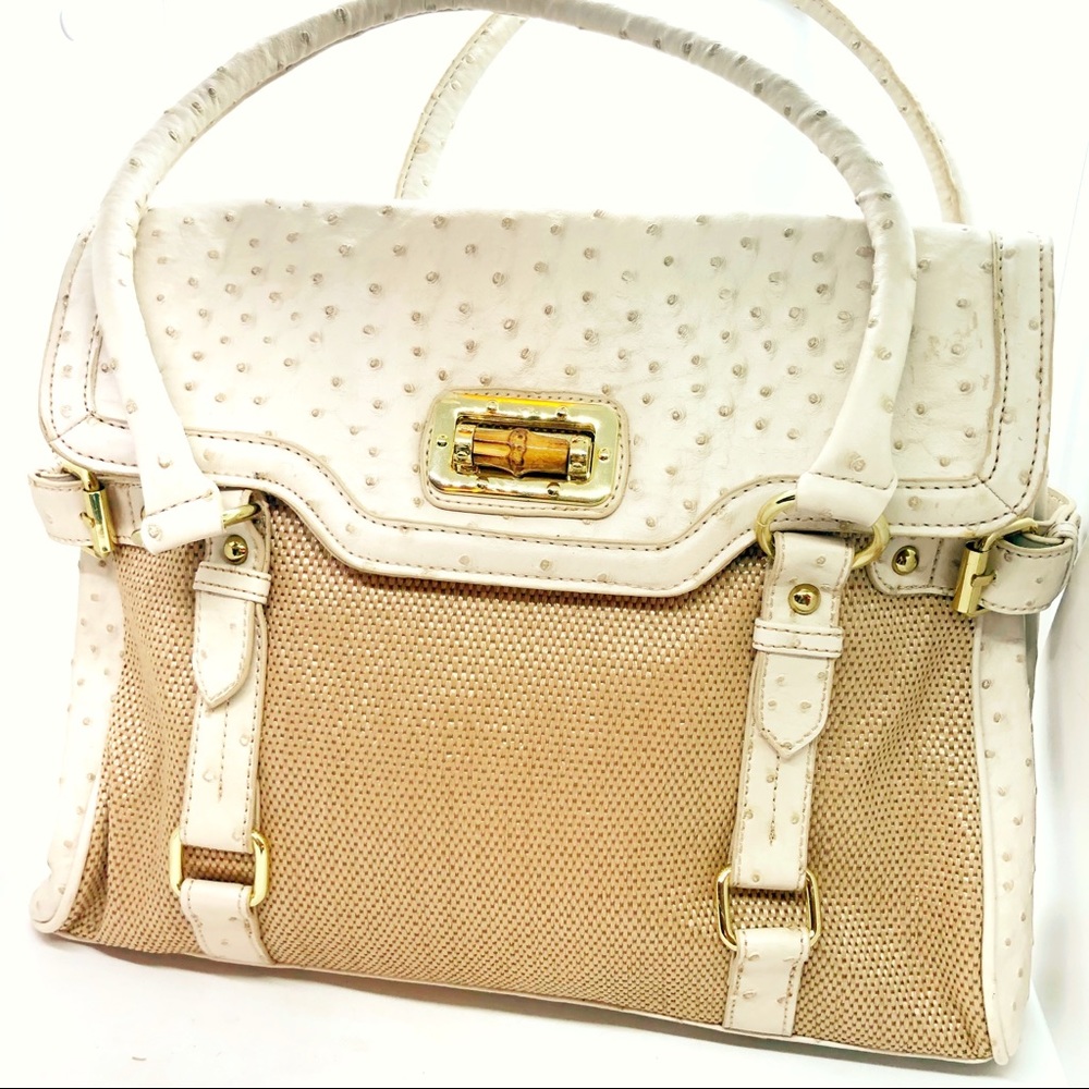 Aldo Tote